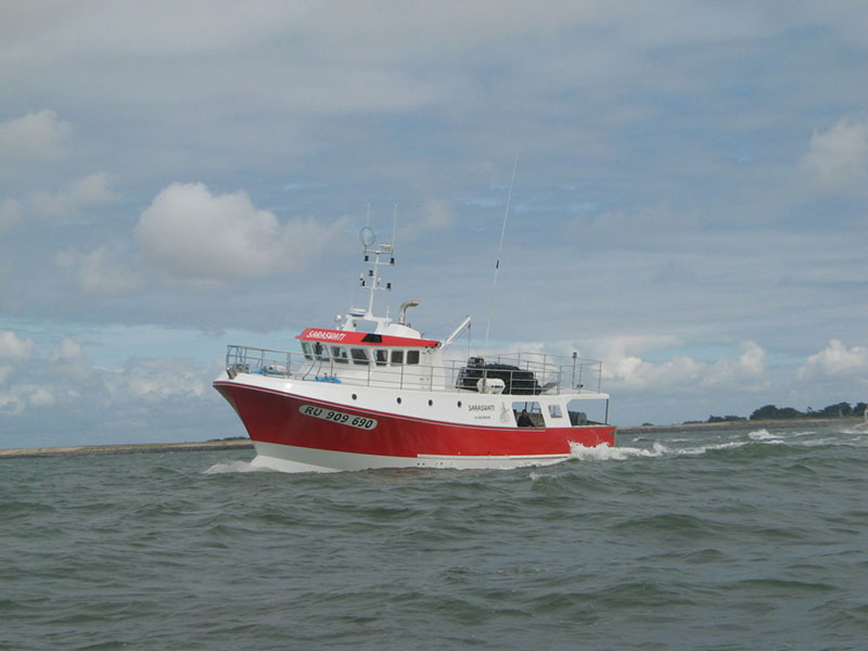 Chantier Naval Croisicais